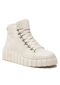 Sergio Bardi Sneakersy WI23-B1025-01SB Beżowy - id: 5904862819914 - marki Sergio Bardi - 186778934 Sergio Bardi Sneakersy WI23-B1025-01SB Beżowy ze sklepu MODIVO w kategorii Buty sportowe damskie - zdjęcie 186778934