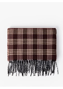 Mohito - Szalik w kratę - wielobarwny - id: 202HF-MLC - marki Mohito - 186781244 Mohito - Szalik w kratę - wielobarwny ze sklepu Mohito w kategorii Szaliki i chusty damskie - zdjęcie 186781244