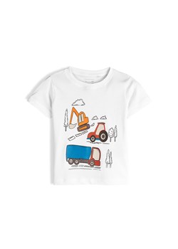 GATE 3Y ze sklepu gateshop w kategorii T-shirty chłopięce - zdjęcie 186782100