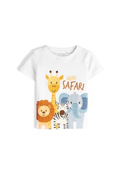 GATE 3Y ze sklepu gateshop w kategorii T-shirty chłopięce - zdjęcie 186782103