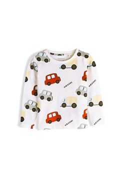 GATE 3Y ze sklepu gateshop w kategorii T-shirty chłopięce - zdjęcie 186782142