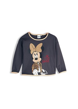 GATE Bawełniana koszulka Minnie Mouse 3Y ze sklepu gateshop w kategorii Bluzki dziewczęce - zdjęcie 186782154