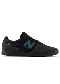 Buty męskie New Balance Numeric NM508TAC – czarne - id: 3215957 - marki New Balance - 186782843 Buty męskie New Balance Numeric NM508TAC – czarne ze sklepu New Balance Poland w kategorii Buty sportowe męskie - zdjęcie 186782843