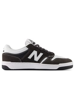 Buty męskie New Balance Numeric NM480BAB – czarne ze sklepu New Balance Poland w kategorii Buty sportowe męskie - zdjęcie 186782844