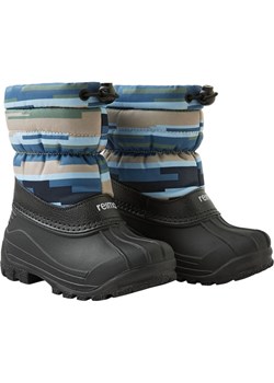 Buty, śniegowce Nefar Jr Reima ze sklepu SPORT-SHOP.pl w kategorii Buty zimowe dziecięce - zdjęcie 186783960