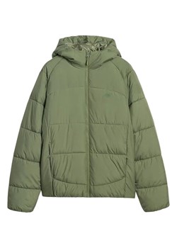 Kurtka puchowa męska TDJAM0708 4F ze sklepu SPORT-SHOP.pl w kategorii Kurtki męskie - zdjęcie 186783980