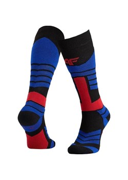 Skarpety narciarskie UFSOM236 4F ze sklepu SPORT-SHOP.pl w kategorii Skarpetki męskie - zdjęcie 186784002