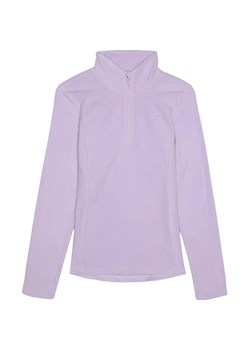 Bluza polarowa damska UFLEF069 4F ze sklepu SPORT-SHOP.pl w kategorii Bluzy damskie - zdjęcie 186784013