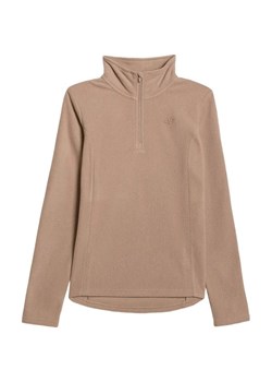 Bluza polarowa damska UFLEF069 4F ze sklepu SPORT-SHOP.pl w kategorii Bluzy damskie - zdjęcie 186784073