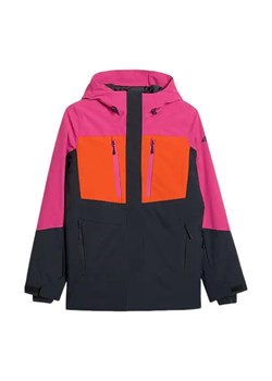 Kurtka narciarska damska TTJAF0996 4F ze sklepu SPORT-SHOP.pl w kategorii Kurtki damskie - zdjęcie 186784083