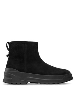 Vagabond Shoemakers Botki 5292-140-20 Czarny ze sklepu MODIVO w kategorii Buty zimowe męskie - zdjęcie 186784194