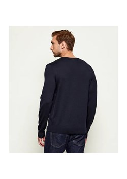 Joop! Wełniany sweter | Regular Fit ze sklepu Gomez Fashion Store w kategorii Swetry męskie - zdjęcie 186784334