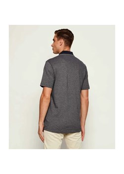 BOSS ORANGE Polo PeoxfordNew | Relaxed fit | oxford ze sklepu Gomez Fashion Store w kategorii T-shirty męskie - zdjęcie 186784343