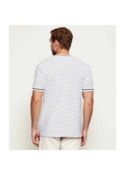 GUESS ACTIVE T-shirt marshall | Regular Fit ze sklepu Gomez Fashion Store w kategorii T-shirty męskie - zdjęcie 186784350
