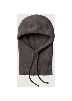 Calvin Klein Kominiarka | z dodatkiem wełny ze sklepu Gomez Fashion Store w kategorii Czapki zimowe damskie - zdjęcie 186784934