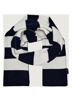 Hechter Paris Szal | z dodatkiem wełny ze sklepu Gomez Fashion Store w kategorii Szaliki męskie - zdjęcie 186784944