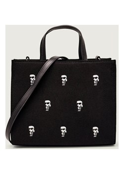 Karl Lagerfeld Kuferek ikon ze sklepu Gomez Fashion Store w kategorii Kuferki - zdjęcie 186784963