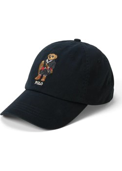 POLO RALPH LAUREN Bejsbolówka ze sklepu Gomez Fashion Store w kategorii Czapki z daszkiem męskie - zdjęcie 186784964