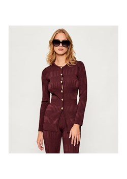 Marciano Guess Kardigan JANET | Slim Fit ze sklepu Gomez Fashion Store w kategorii Swetry damskie - zdjęcie 186784983