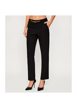 Marciano Guess Spodnie LIA | Regular Fit ze sklepu Gomez Fashion Store w kategorii Spodnie damskie - zdjęcie 186784990