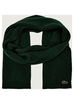 Lacoste Wełniany szal ze sklepu Gomez Fashion Store w kategorii Szaliki i chusty damskie - zdjęcie 186785004