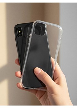 Sinsay - Etui iPhone 11/XR - biały - id: 5117Z-00X - marki Sinsay - 186787534 Sinsay - Etui iPhone 11/XR - biały ze sklepu Sinsay w kategorii Etui - zdjęcie 186787534