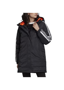 ADIDAS LONG SYNTHETIC DOWN JACKET > ED7585 ze sklepu streetstyle24.pl w kategorii Kurtki damskie - zdjęcie 186788442