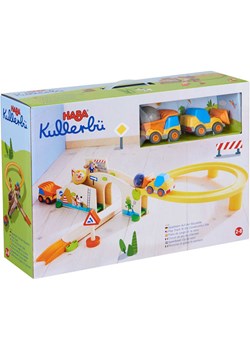 Haba Kulodrom - 2+ ze sklepu Limango Polska w kategorii Zabawki - zdjęcie 186788711
