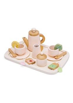 New Classic Toys Zestaw herbaciany do zabawy - 2+ ze sklepu Limango Polska w kategorii Zabawki - zdjęcie 186789562