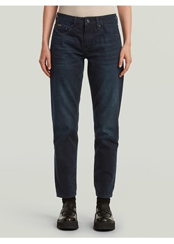 G-Star Dżinsy - Boyfriend fit - w kolorze granatowym ze sklepu Limango Polska w kategorii Jeansy damskie - zdjęcie 186789621