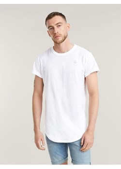 G-Star Koszulka w kolorze białym ze sklepu Limango Polska w kategorii T-shirty męskie - zdjęcie 186789821