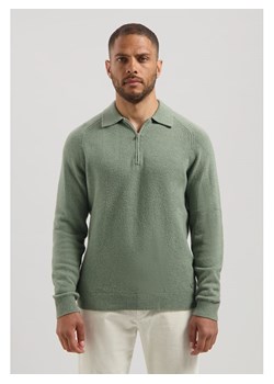 DSTREZZED Sweter w kolorze zielonym ze sklepu Limango Polska w kategorii Swetry męskie - zdjęcie 186790064