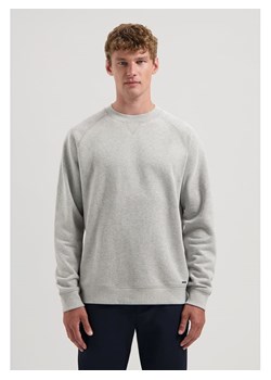DSTREZZED Bluza w kolorze jasnoszarym ze sklepu Limango Polska w kategorii Bluzy męskie - zdjęcie 186790103