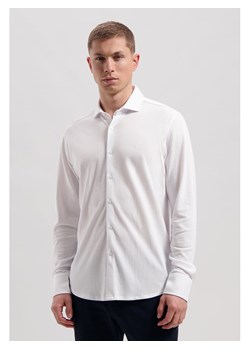 DSTREZZED Koszula w kolorze białym ze sklepu Limango Polska w kategorii Koszule męskie - zdjęcie 186790164