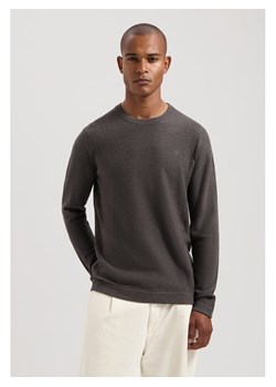 DSTREZZED Sweter w kolorze antracytowym ze sklepu Limango Polska w kategorii Swetry męskie - zdjęcie 186790213