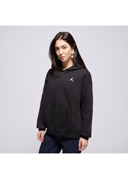 BLUZA Z KAPTUREM W JORDAN BRKLN FLC PO 24 - id: FV7071-010 - marki Jordan - 186790421 BLUZA Z KAPTUREM W JORDAN BRKLN FLC PO 24 ze sklepu Sizeer w kategorii Bluzy damskie - zdjęcie 186790421