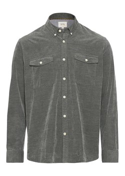 Camel Active Koszula w kolorze khaki ze sklepu Limango Polska w kategorii Koszule męskie - zdjęcie 186790971