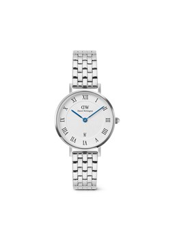 Daniel Wellington Zegarek Petite DW00100859 Srebrny ze sklepu MODIVO w kategorii Zegarki - zdjęcie 186791692