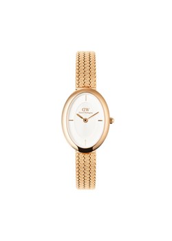 Daniel Wellington Zegarek DW00100883 Złoty ze sklepu MODIVO w kategorii Zegarki - zdjęcie 186791701