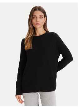 ViCOLO Sweter 22038F Czarny Regular Fit ze sklepu MODIVO w kategorii Swetry damskie - zdjęcie 186791741