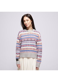 LEVI&#039;S SWETER INES SWEATER MULTI-COLOR ze sklepu Sizeer w kategorii Bluzy damskie - zdjęcie 186792420