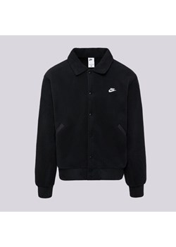NIKE POLAR M NK CLUB SHERPA COACHES JKT ze sklepu Sizeer w kategorii Bluzy męskie - zdjęcie 186792480