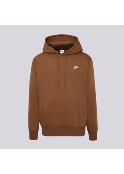 NIKE BLUZA Z KAPTUREM M NK CLUB BB PO HOODIE - id: FN3859-235 - marki Nike - 186792481 NIKE BLUZA Z KAPTUREM M NK CLUB BB PO HOODIE ze sklepu Sizeer w kategorii Bluzy męskie - zdjęcie 186792481