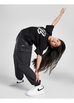 NIKE SPODNIE G NSW CARGO PANT STY STAR G ze sklepu JD Sports  w kategorii Spodnie dziewczęce - zdjęcie 186792594