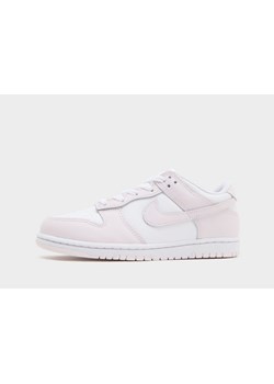 NIKE DUNK LOW BP - id: FB9108-128 - marki Nike - 186792623 NIKE DUNK LOW BP ze sklepu JD Sports  w kategorii Buty sportowe dziecięce - zdjęcie 186792623