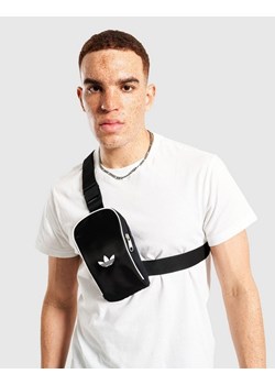 ADIDAS TORBA TEAMGEIST SMALL ITEM BAG ze sklepu JD Sports  w kategorii Torby męskie - zdjęcie 186792681