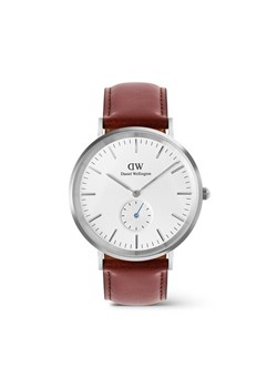 Zegarek Daniel Wellington Classic St Mawes DW00100867 Brązowy ze sklepu eobuwie.pl w kategorii Zegarki - zdjęcie 186793292