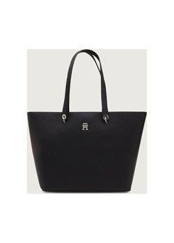 Tommy Hilfiger Shopperka EMBLEM ze sklepu Gomez Fashion Store w kategorii Torby Shopper bag - zdjęcie 186794381