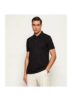 BOSS GREEN Polo Paddy | Regular Fit ze sklepu Gomez Fashion Store w kategorii T-shirty męskie - zdjęcie 186794391