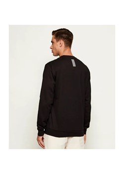 EA7 Bluza | Regular Fit ze sklepu Gomez Fashion Store w kategorii Bluzy męskie - zdjęcie 186794393
